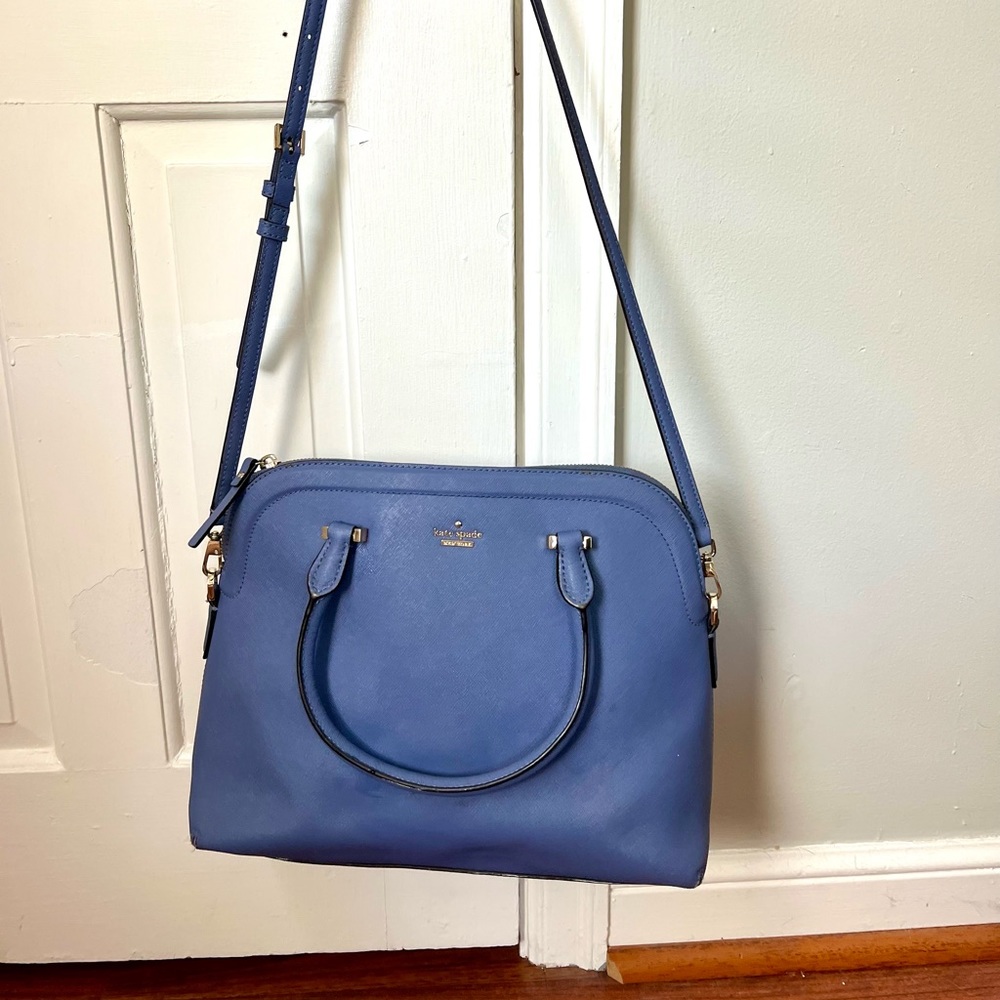 Kate Spade Medium Satchel